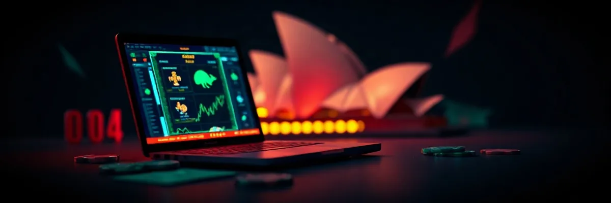 Data Behind Each Criterion, Stated as Numbers: best online casino guide for players in Australia