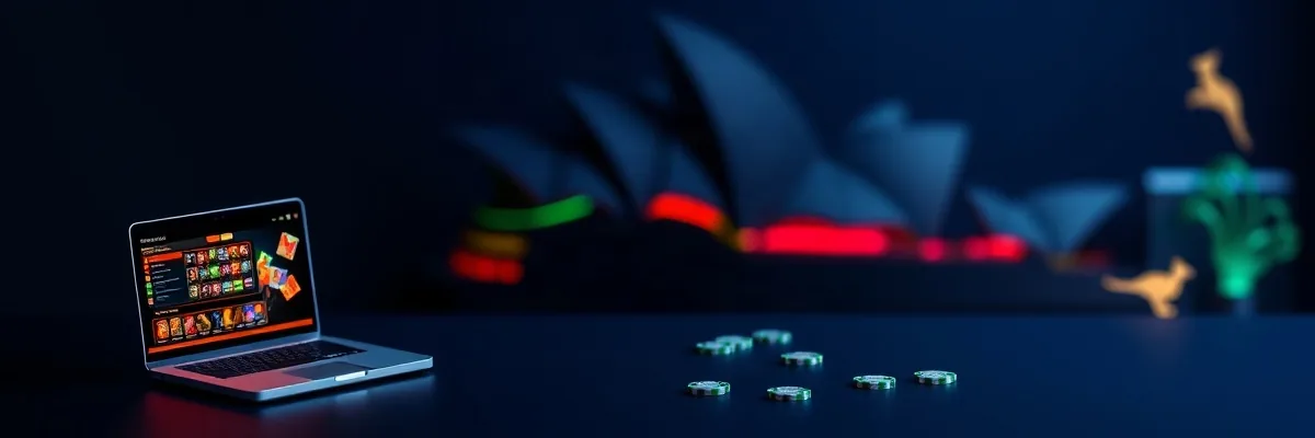 PayID Deposit Casino Australia and Symmetry for players in Australia