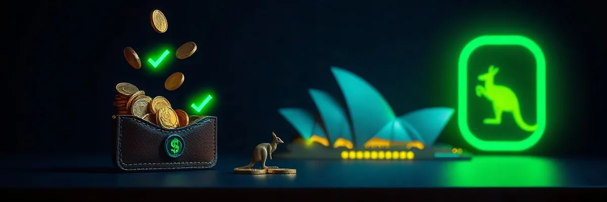 What Happens Between Request and Arrival for players in Australia