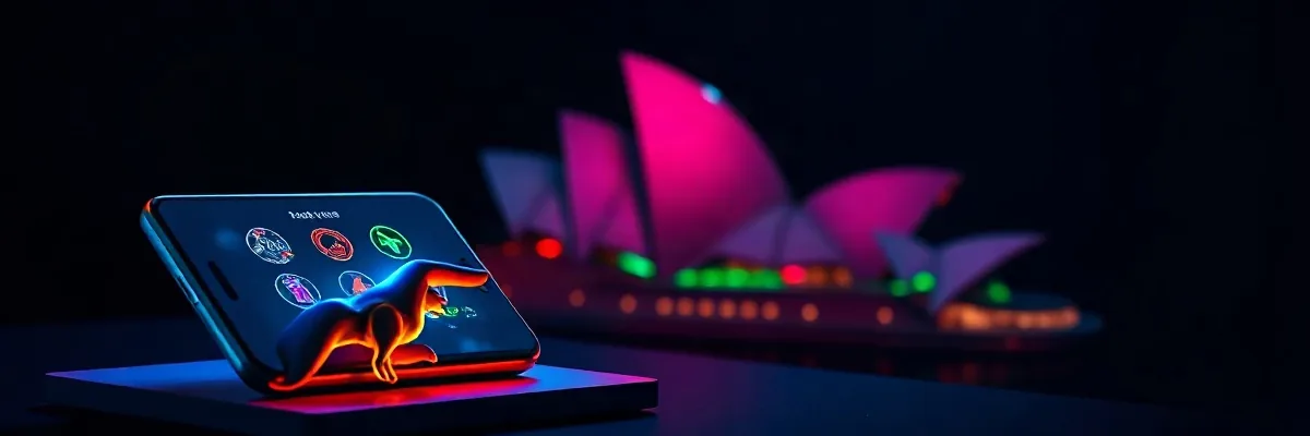 Real Money Casino App Australia: The App Store Problem: mobile casino online guide for players in Australia