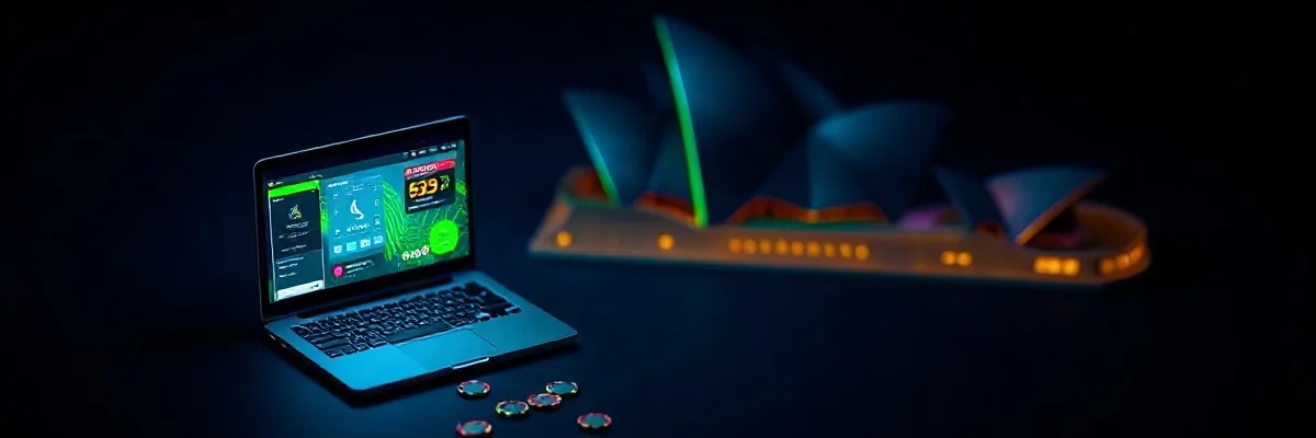 Alternative Payment Methods When PayID Stumbles for players in Australia