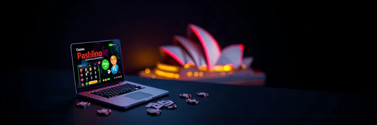 How We Identify Truly New Operators for players in Australia