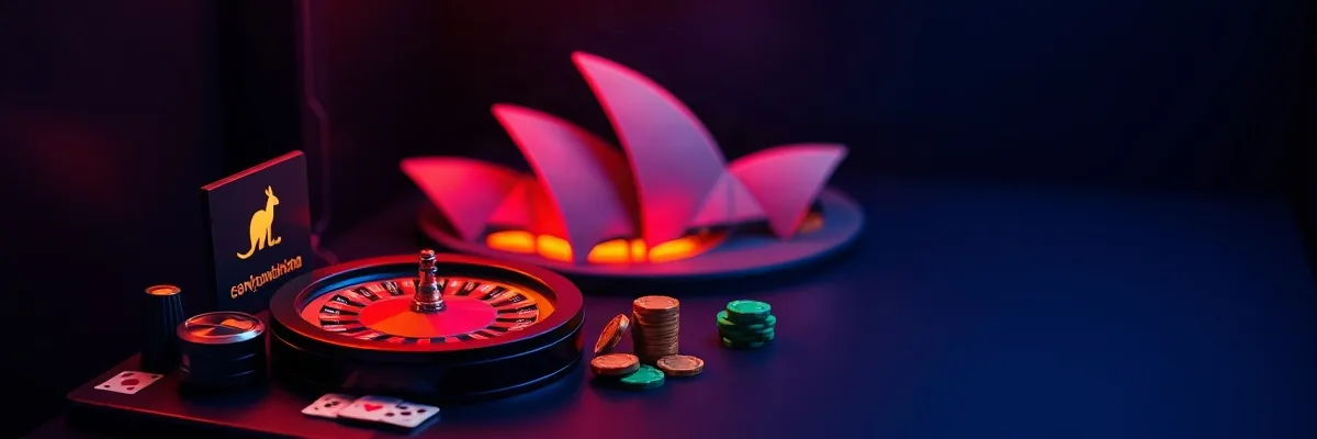 Operator Launch Histories and Catalogue Scale — no verification casino in Australia