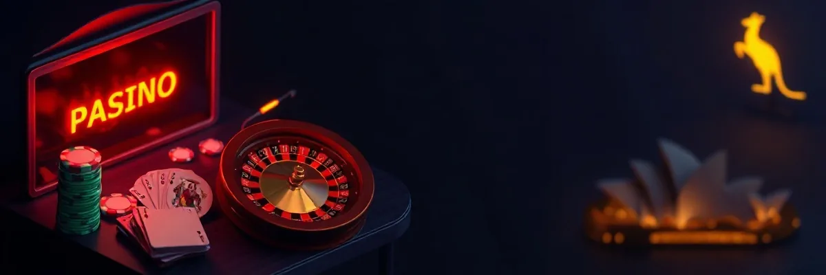 Safety and Operator Selection for players in Australia